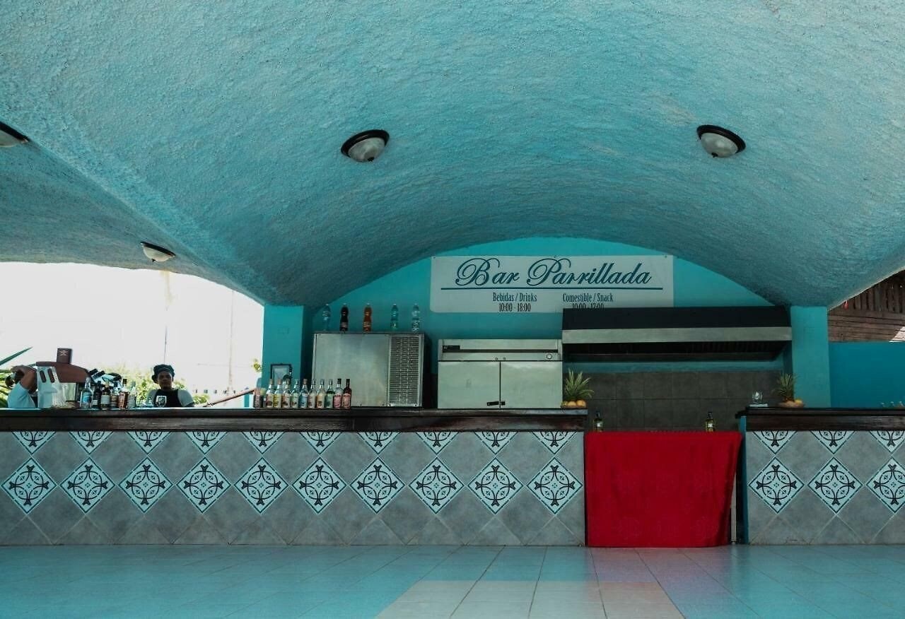 Зображення Hotel Atlantico 3*